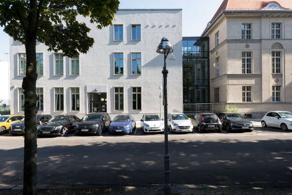 Musikschule Fanny Hensel