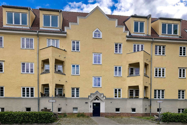 Romain-Rolland-Straße